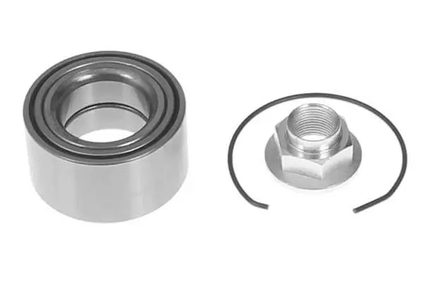 Wheel Bearing Kit (KR3961)