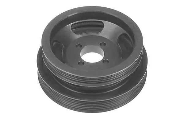 Belt Pulley, crankshaft (DP244)