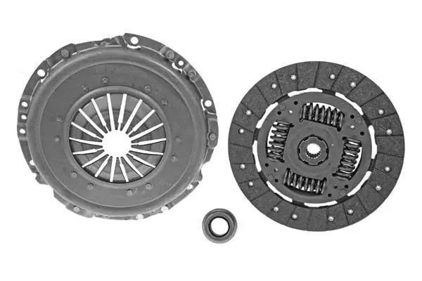 Clutch Kit (EK6050)