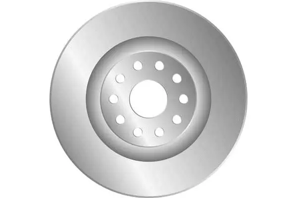 Brake Disc (D1453)