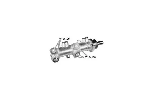 Brake Master Cylinder (MC2192)