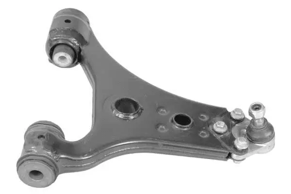 Control/Trailing Arm, wheel suspension (SB7990)