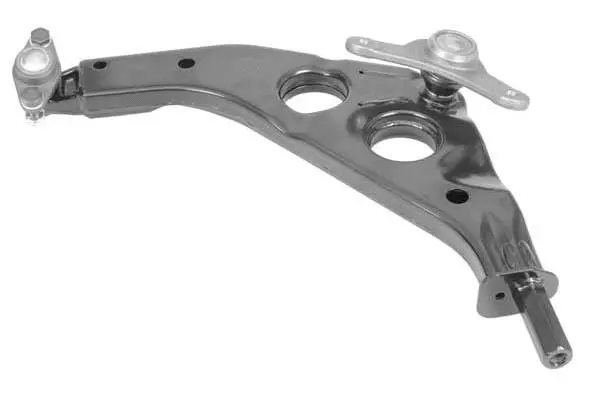 Control/Trailing Arm, wheel suspension (SB8984)