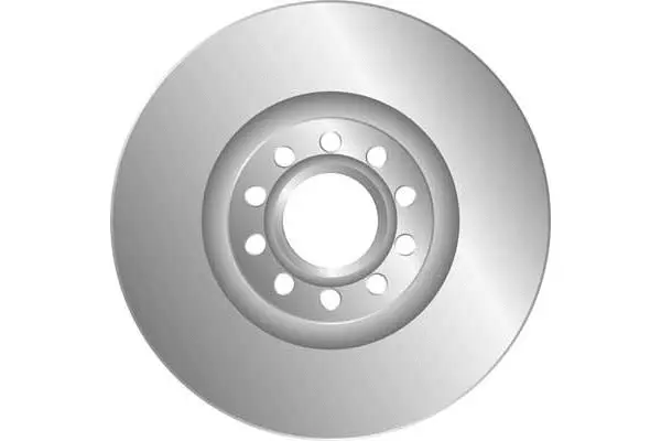 Brake Disc (D1375)