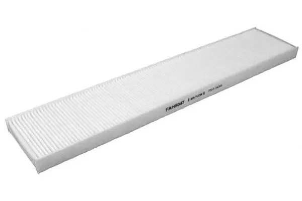 Filter, cabin air (FAH5047)