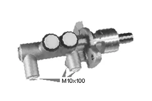 Brake Master Cylinder (MC2271)