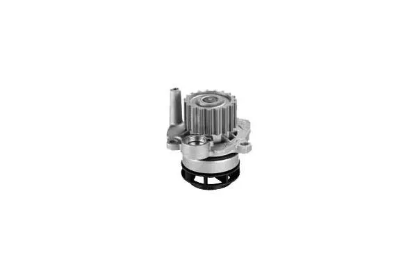 Water Pump, engine cooling (W1137)