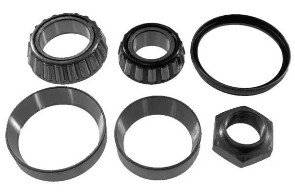 Wheel Bearing Kit (KR3056)