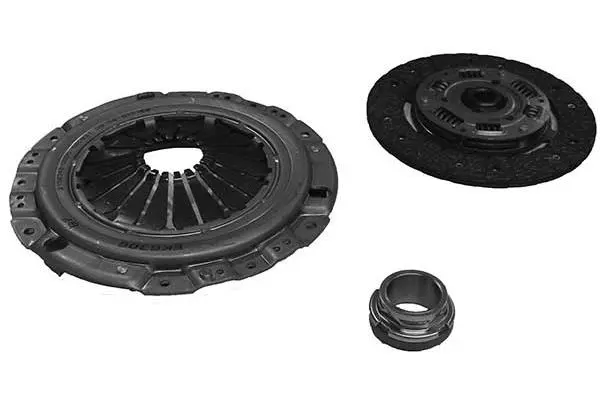 Clutch Kit (EK6306)