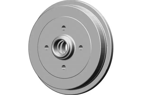 Brake Drum (TR7445)
