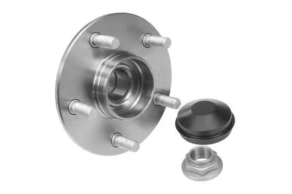 Wheel Bearing Kit (KR3817)