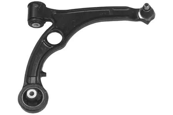 Control/Trailing Arm, wheel suspension (SB7734)