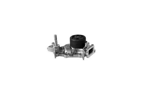 Water Pump, engine cooling (W1075)
