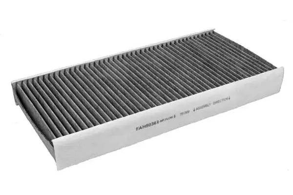Filter, cabin air (FAH5036)