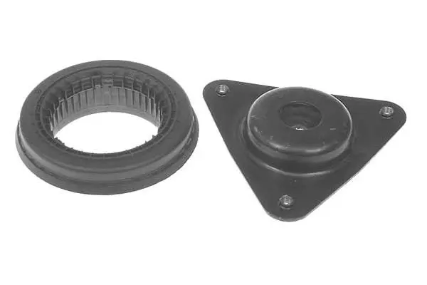 Repair Kit, suspension strut support mount (KM1260)
