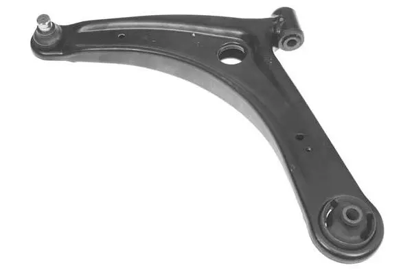 Control/Trailing Arm, wheel suspension (SB8030)