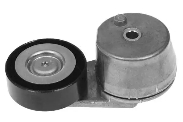 Tensioner Pulley, V-ribbed belt (GA4344)