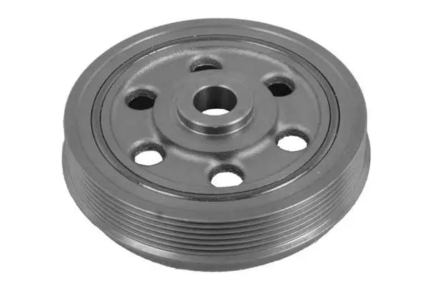 Belt Pulley, crankshaft (DP217)