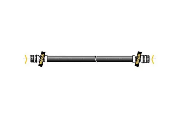 Brake Hose (F7137)