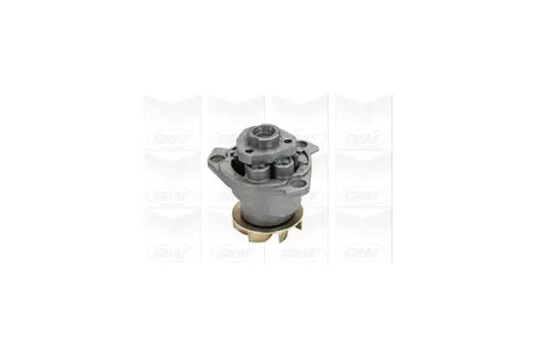 Water Pump, engine cooling (PA1041)
