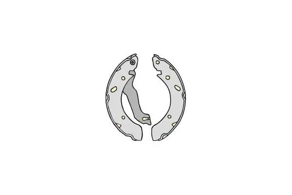 Brake Kit, drum brake