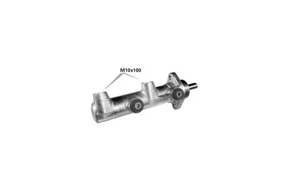 Brake Master Cylinder (MC2196)