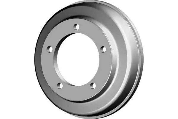 Brake Drum (T7575)