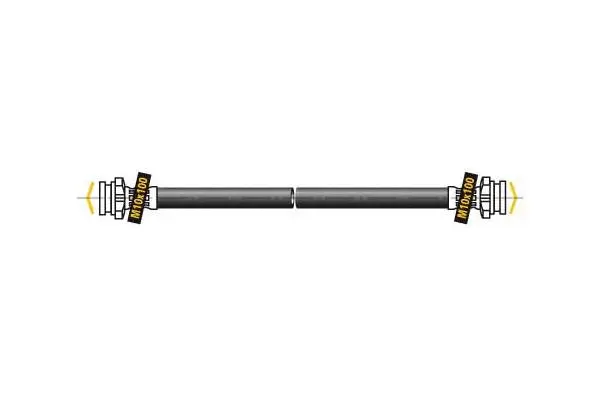 Brake Hose (F6336)