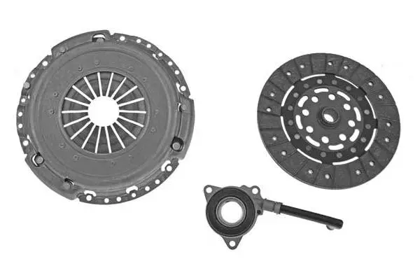 Clutch Kit (EK6144)