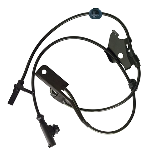 Sensor, wheel speed (CABS486)