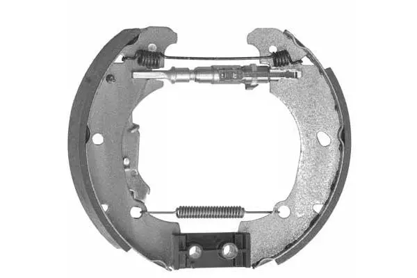 Brake Kit, drum brake