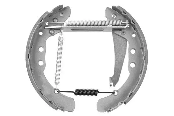 Brake Kit, drum brake