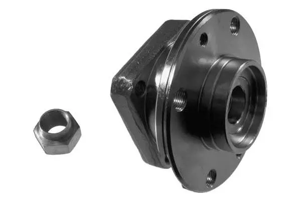 Wheel Bearing Kit (KR3075)
