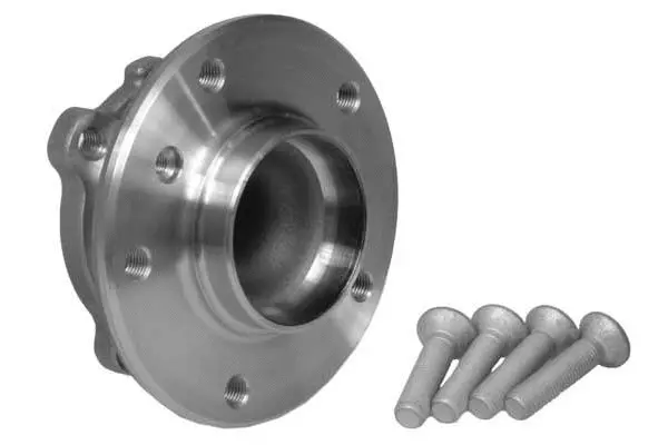Wheel Bearing Kit (KR3806)