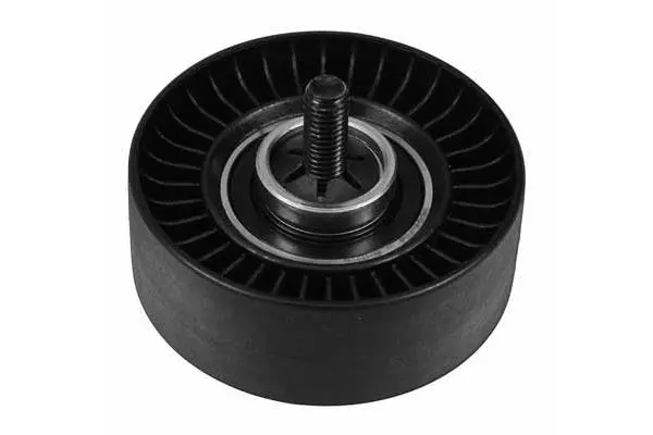 Deflection/Guide Pulley, V-ribbed belt (GA4038)