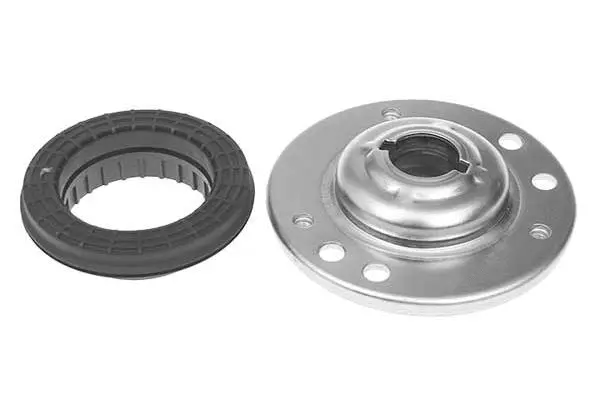 Repair Kit, suspension strut support mount (KM1232)