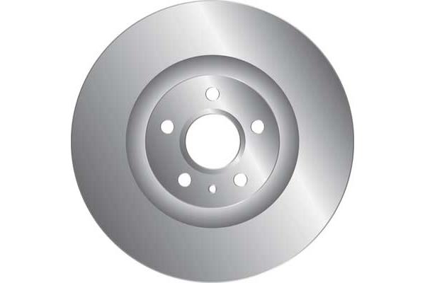 Brake Disc (D2215)