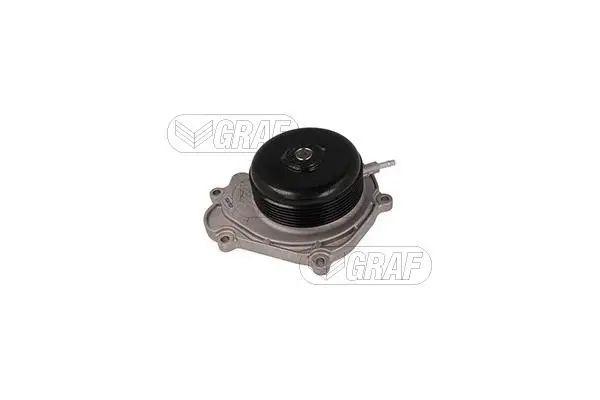 Water Pump, engine cooling (PA1376)