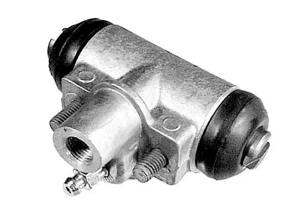 Brake Kit, drum brake (K660308)