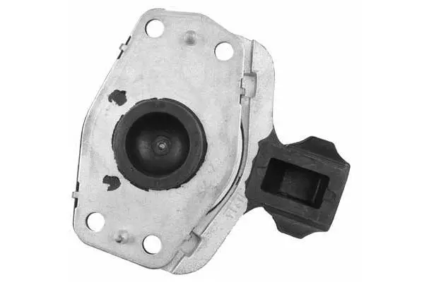 Mounting, engine