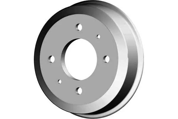 Brake Drum (T7577)