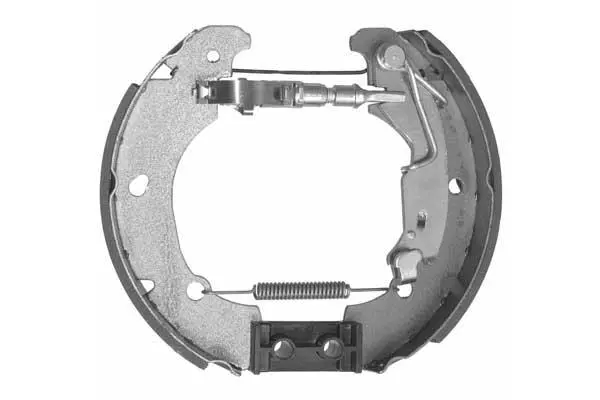 Brake Kit, drum brake