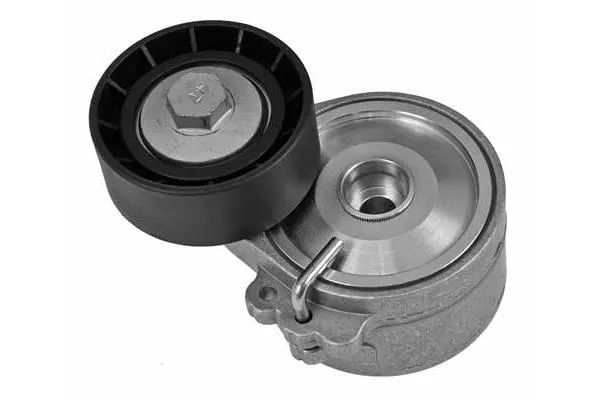 Tensioner Pulley, V-ribbed belt (GA4000)