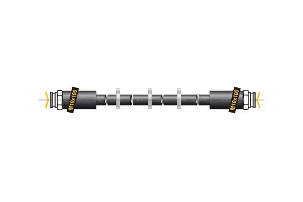 Brake Hose (F5137)