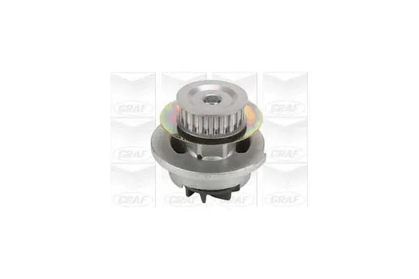 Water Pump, engine cooling (PA443)