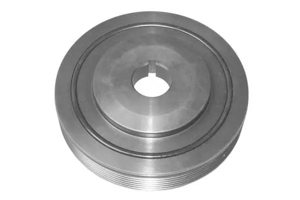Belt Pulley, crankshaft (DP122)