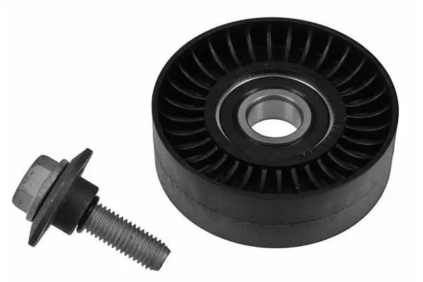 Deflection/Guide Pulley, V-ribbed belt (GA4069)
