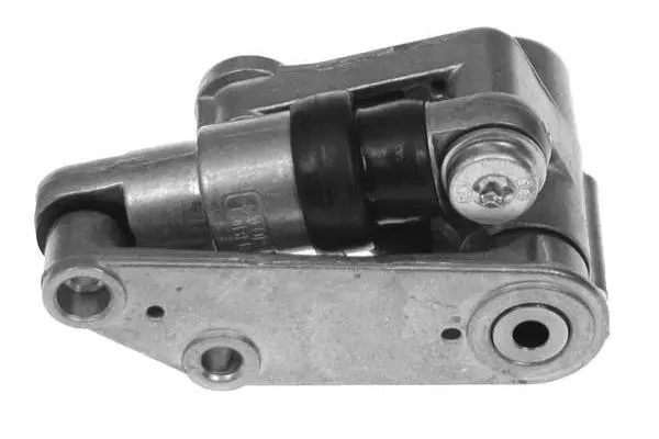 Tensioner Pulley, V-ribbed belt