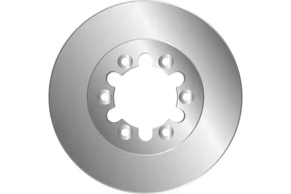 Brake Disc (D1863)