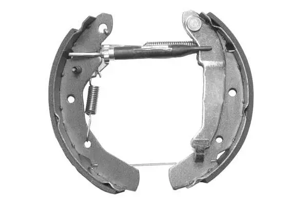 Brake Kit, drum brake
